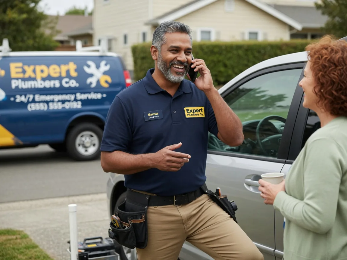 Drain Cleaning Rockland, WI FAQs